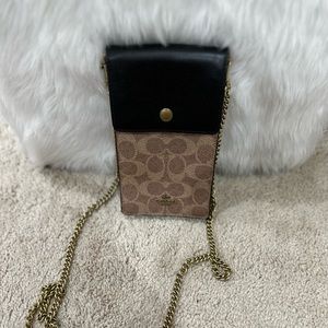 Coach crossbody